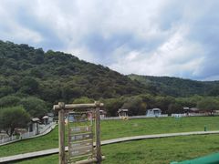 -大水川景区