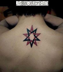 -雕哥的纹身店A3 TATTOO&纹身培训