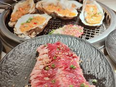 -火炉火自助餐(西直门凯德MALL店)