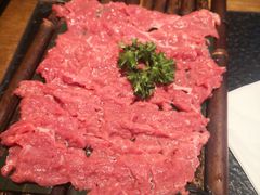 -盡膳口福跷脚牛肉火锅(北美新天地店)