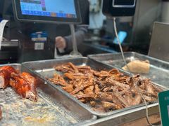 -竺桥兄弟烤鸭馆(竺桥店)