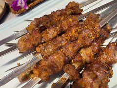 -状元阁烧烤(新华路总店)