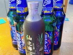 -魔鬼牛蛙小厨•烤鱼•龙虾(上马墩光华时代店)