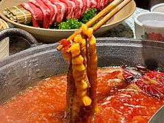 -鸿姐老火锅(静安店)