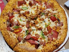 -必胜客(海光寺店)