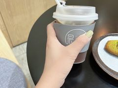 -是啡·日式精品咖啡(东门太阳百货店)