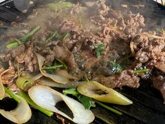 -厚味居炙子烤肉·清真(天桥南纬路店)