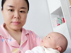 -爱月宝月嫂育儿嫂(太原店)