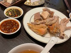 -甄御•海鲜新青岛菜(麦岛店)