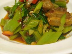 -李老爹香辣蟹(宣武门店)