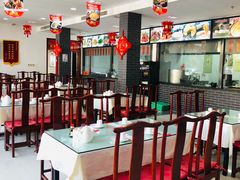 大堂-上庄晋风庄园(上庄店)