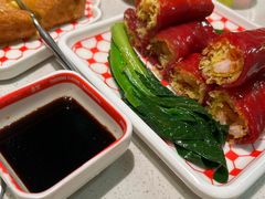 -明腾壹间茶餐厅(新都会花园广场店)