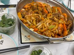 -黄记煌三汁焖锅(金凤万达广场店)