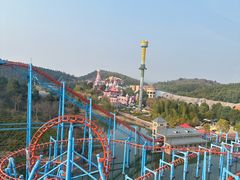 -南京银杏湖乐园