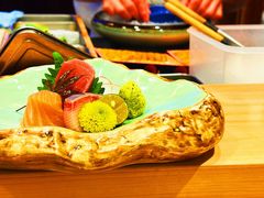 -四葉寿司·城市景观(深圳湾1号店)