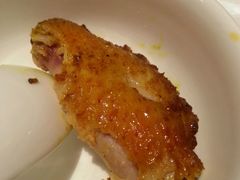 -绿茶餐厅(龙湖杭州金沙天街店)