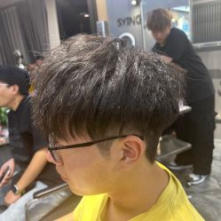 -Sying杉影日式烫染專門店