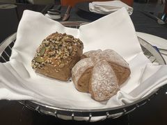 -北京海湾半山酒店-加咖啡西餐厅