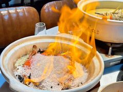 -金龙·打边炉(南京西路店)