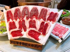 -东来顺饭庄(新源里店)