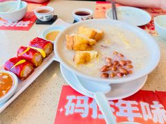 -点都德(水贝IBC店)