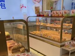 -红星前进面包牛奶公司(五道口购物中心店)