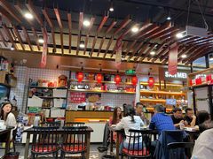 -三妹小龙虾·黄油蟹(华侨城总店)