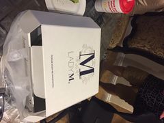 Lady&nbsp;M&nbsp;Cake&nbsp;Boutique-Lady M Cake Boutique(麦迪逊大道店)