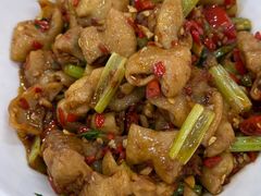 -笨罗卜浏阳菜馆(龙华鹏润达店)