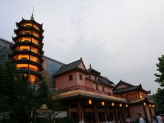 -青岛方特梦幻王国