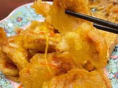 -老厨家(友谊路总店)