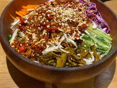 大理鸡丝凉米线-米店·云南菜(南门店)