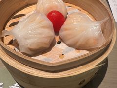 -茶港·点心·啫啫煲(王府井店)