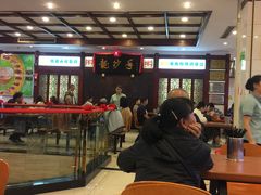 -龙抄手(春熙路总店)