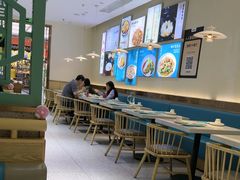 -川人百味(亿合城店)