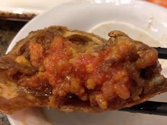 -旺达·福州菜(正大广场店)