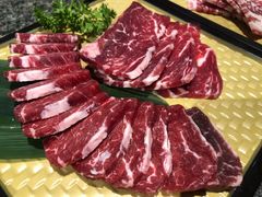 -NIUAN牛庵·日式和牛烧肉(恒隆店)