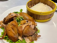 老佛爷养生鸡-惠丰堂饭庄·烤鸭·京味菜(西北旺·唐家岭店)