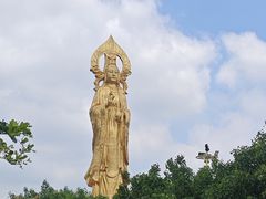 -广州莲花山旅游区