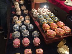 -小樽八音盒堂(手工制作体验馆店)