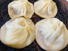 -老西白点心店