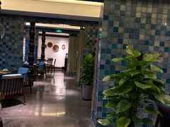 -粗茶淡饭·隐庐私厨(东亭店)