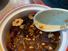 冰粉-老板恋上鱼(恒隆广场店)