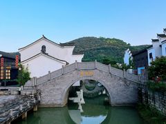 -东海半边山旅游度假区