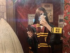 -逃脱反斗城沉浸剧情密室(北京路店)