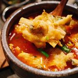 魔都米其林贵州菜——山石榴