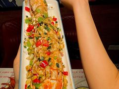 -三妹小龙虾·黄油蟹(华侨城总店)