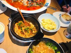 -坛宗剁椒鱼头(河西王府井店)