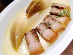 -南京大牌档(香港广场店)