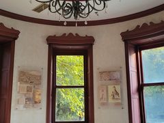 -北京动物园-畅观楼